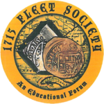 1715 Fleet Society Logo