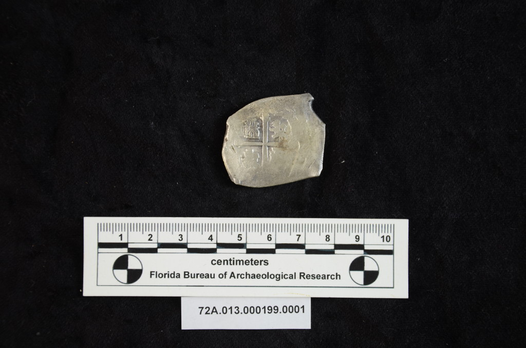 1715 Florida Collection Research Update