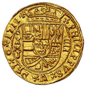 1715-Fleet-Society-1st-Mexican-Royal-Found-1